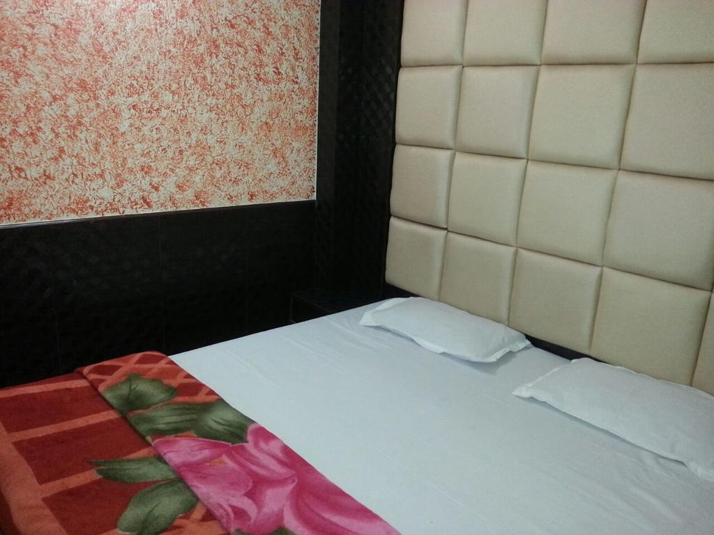 Hotel Silver Palace Delhi (National Capital Territory of India) Exterior foto